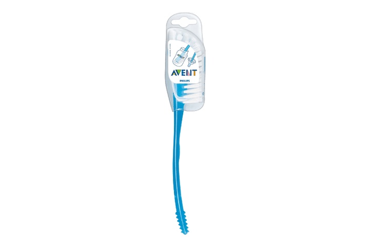Avent Teat and Bottle Brush