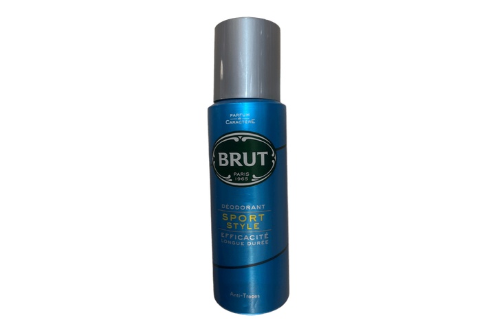 Brut Deodorant Sport Style 200ml