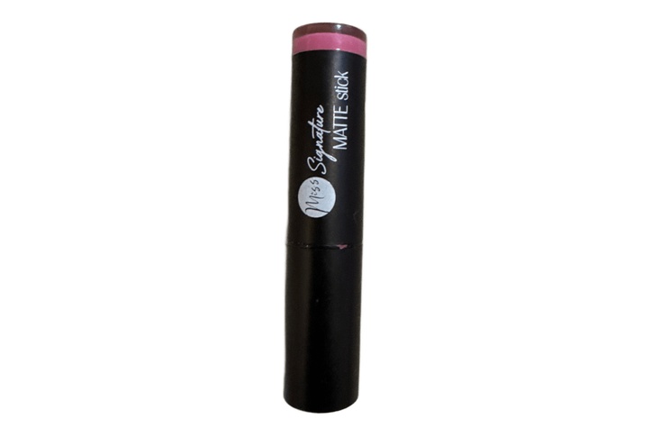 Just Matte Lipgloss - Nudesignature #16