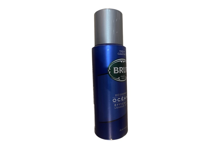 Brut deodorant oceans efficacite longue duree 200ml