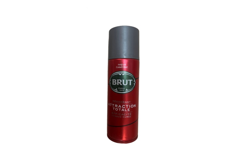 Brut Deodorant Attraction Totale 200ml