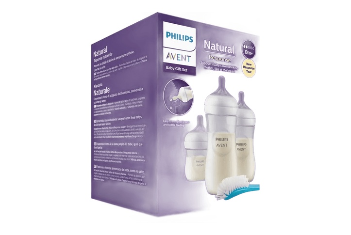 Avent Natural newborn  gift set