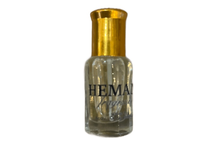 Hemani Bleu de Chanel Oil Perfume 6ml