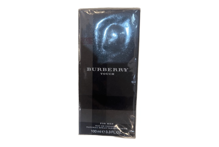 Burberry Touch Mens EDT Spray 100ML