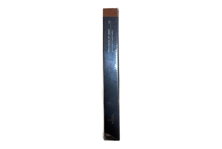 Allso lip liner burgundy 02