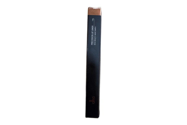 Allso lip liner maroon 03