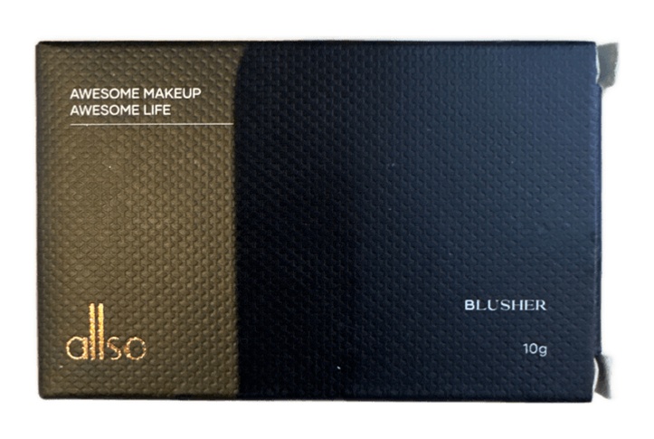 Allso the Blusher 10g