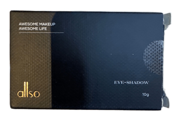 Allso the pastel/eye shadow