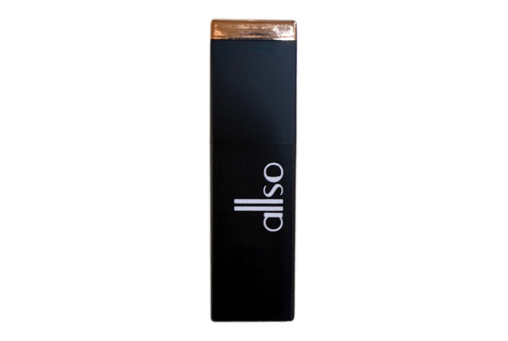 Allso Bantu shine/ lipsticks