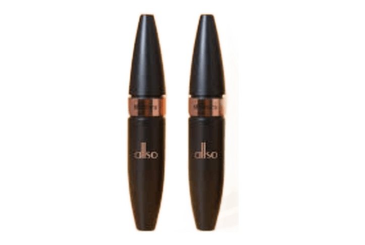 Allso waterproof lash extension mascara 15gr