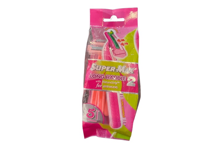 SMX Ladies' L/Handle Disp. 5's AD99