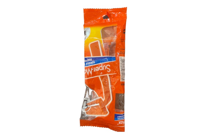 Smx single blade disposable AK616