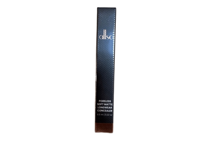 Allso Concealer Shea Infusion 02 (M2.5)