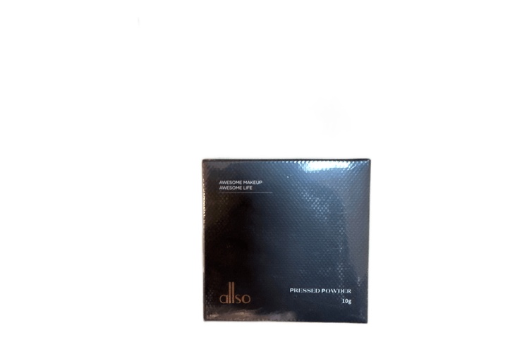 Allso Coverlux pressed powder 10g