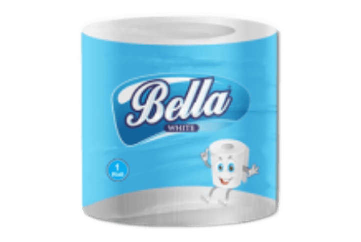 Bella Toilet Paper 1 pcs