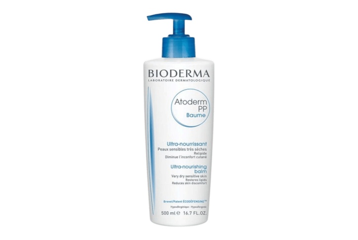Bioderma Atoderma PP Baume 500ml