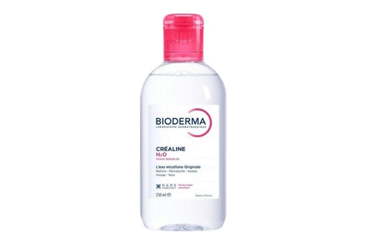 Bioderma crealine H20 250ml