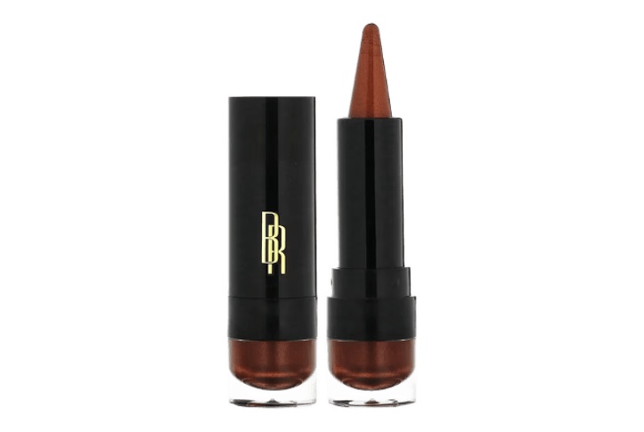 Black Radiance Metalicious Lip sculptor pretty penny 1310009