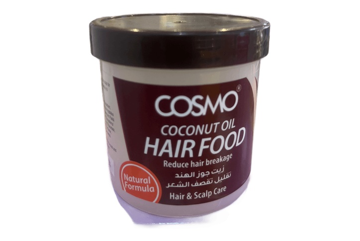 Cosmo Coconut Oil Hair Food & Scalp 170ml
