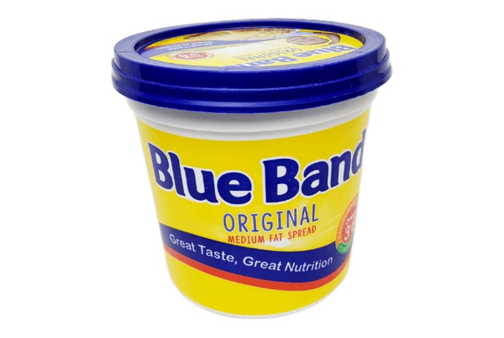Blueband original 500gr