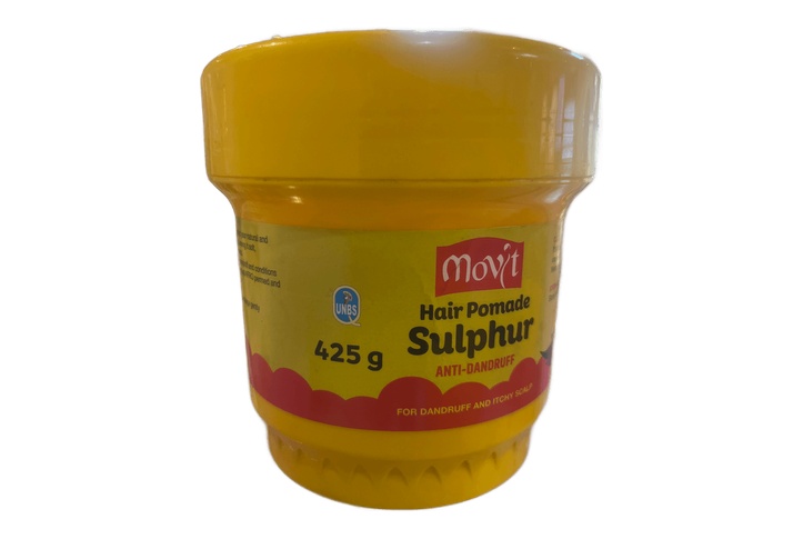 Movit hair food with Avocado oil 200gr
