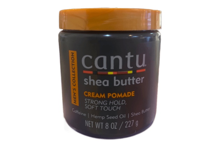 Cantu Shea Butter Men'S Cream Pomade 227G