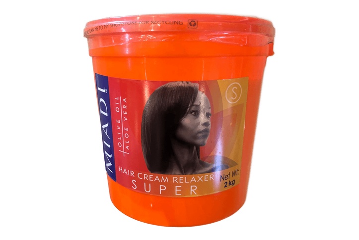 Miadi Relaxer Super2kg