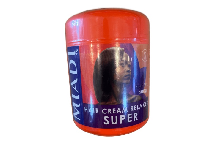 Miadi Relaxer Super 400gr