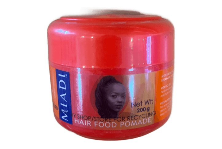 Miadi Relaxer Super 200gr