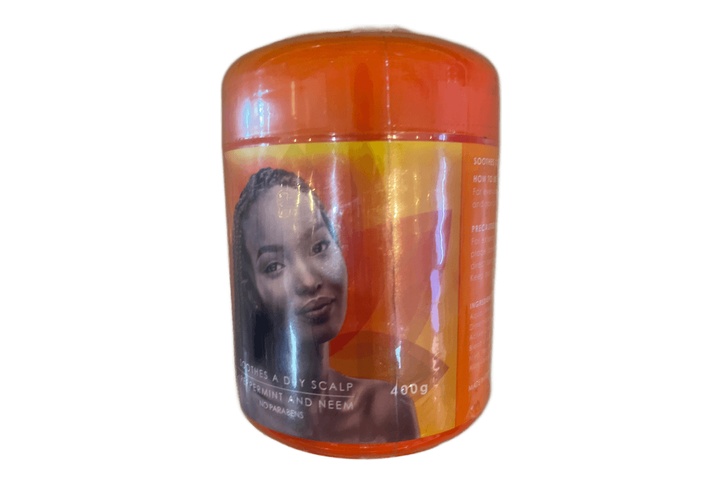Miadi Antidandruff Cream 400G