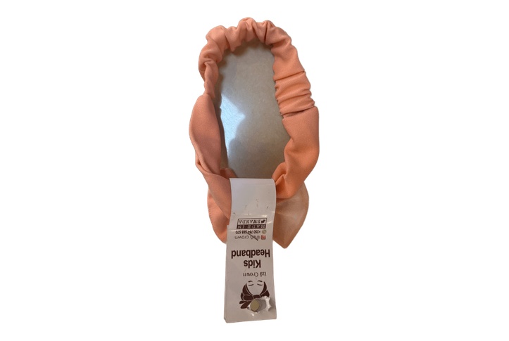 Good Life Private Label Kids Headband