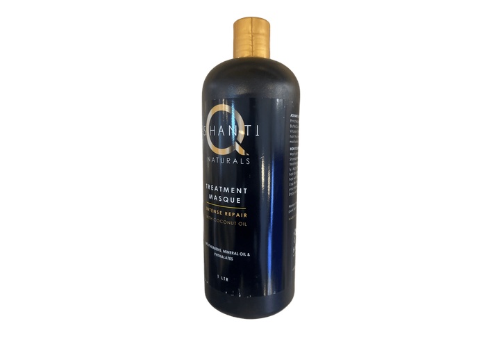Ashanti Q Treatment Mask 1L