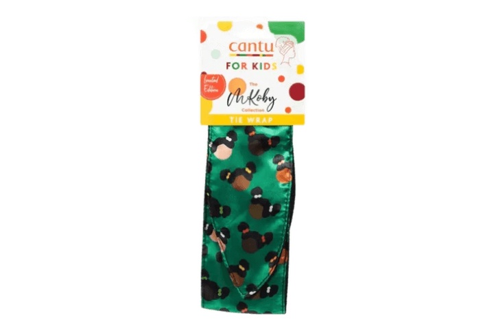 CANTU MKOBY KID TIE WRAP