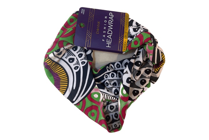 donna Fashion Head wrap #82136