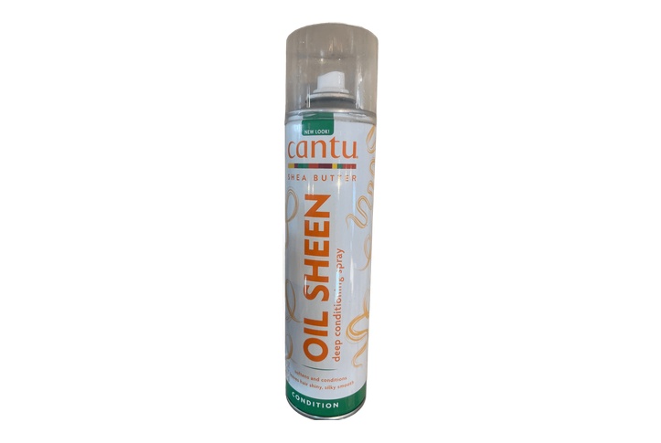 Cantu TXTR Defining Gel Sleek 283g