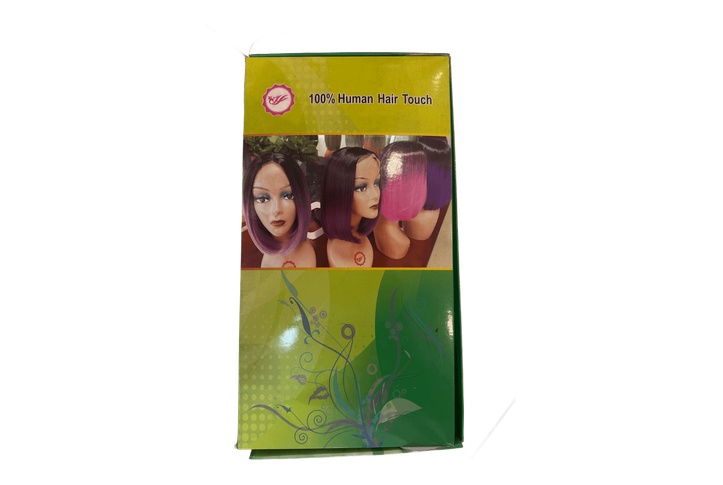Omg Human Hair Brown 002Cht/T3528