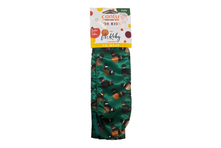 cantu kids tie wrap pattern koby