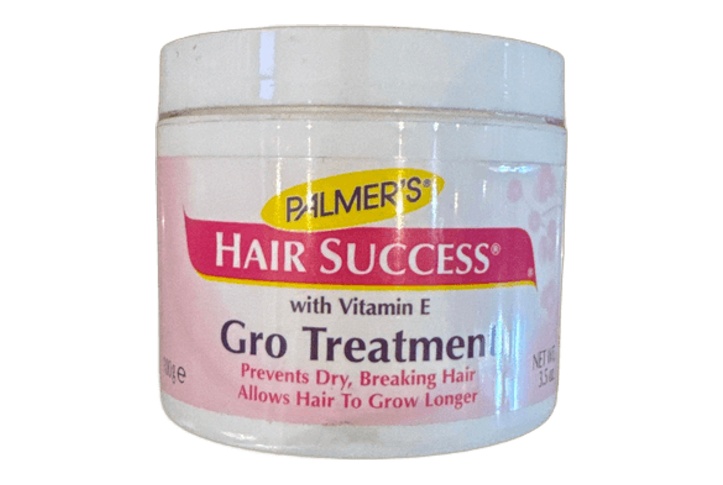 PALMERS HAIR SUCCESS GRO TREATMENT 100GR