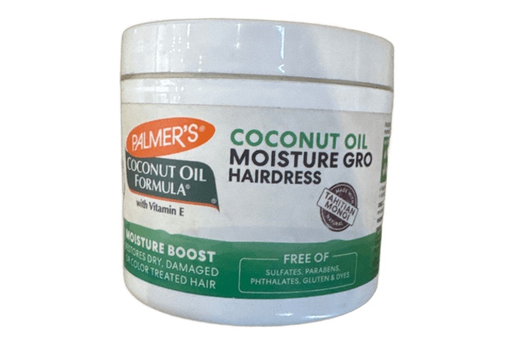 Palmers Coconut Oil Formula Moisture Boost 150g