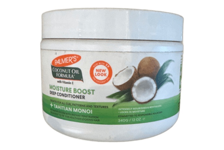 PALMERS COCONUT OIL DEEP CONDITIONER 340GR