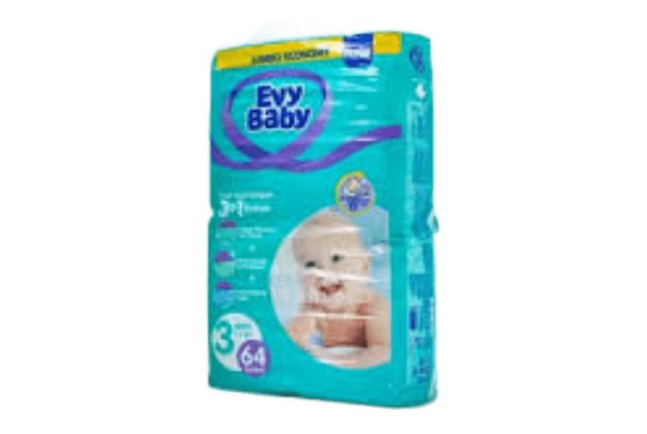 EVY BABY SMALL NO 3