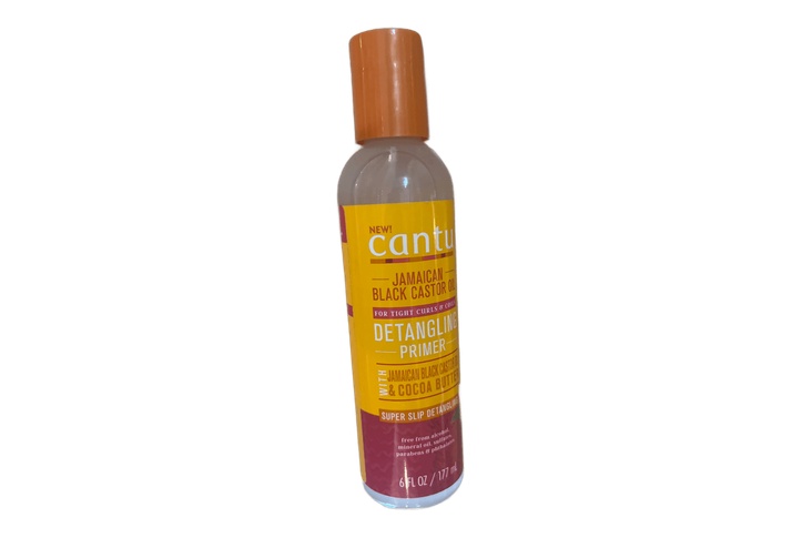 Creme of Nature Coconut Milk Detangling Leave in Conditioner 250ml