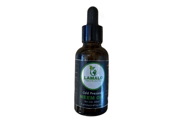 LAMALO Neem Oil 30ml