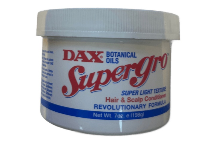Dax SuperGro Hair and Scalp Conditioner 198g