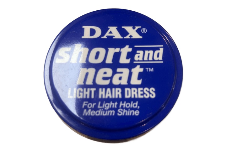 DAX Short and Neat light hair dress 99g