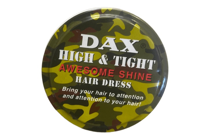 Dax High and Tight Awesome Shine Hair Dress 99g