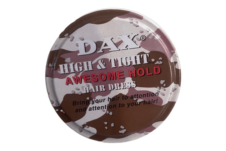 Dax High and Tight Awesome Hold Hair Dress 99g