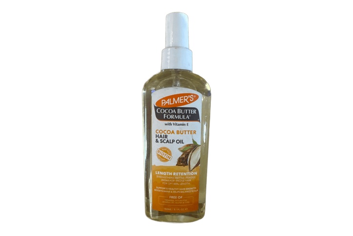 PALMERS COCONUT OIL HAIR & SCALP 150 ml