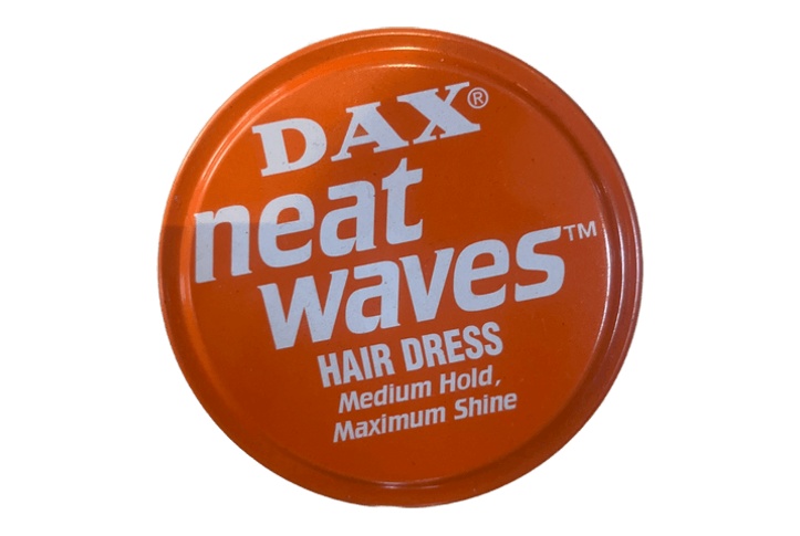 DAX Neat Waves Hair Dress 99g
