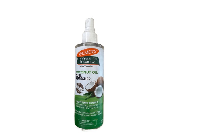 PALMERS COCONUT OIL CURL REFRESHER 250 ml